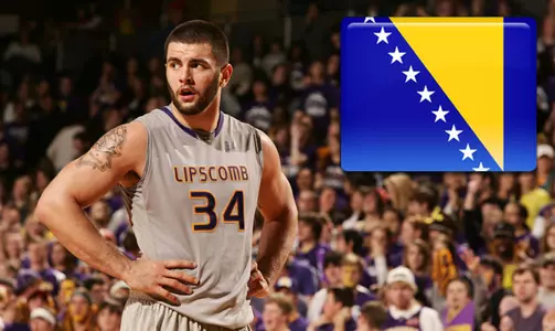 Adnan Hodzic to play for Bosnian National Team Image