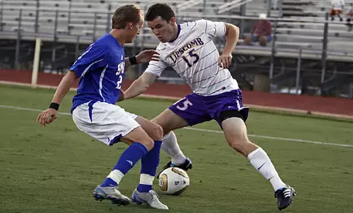 Lipscomb Falls to High Point, 3-1 Image