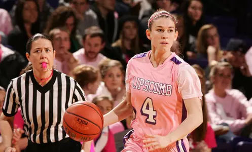 Women's basketball drops home opener to TTU, 81-65 Image