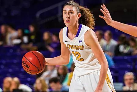 Southern notches double-double in 71-53 loss to Georgia Tech Image