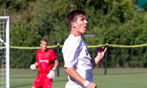 Xavier Downs Bisons 1-0 Image