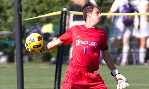 McGee Goal Not Enough in Bisons Loss at Stetson Image