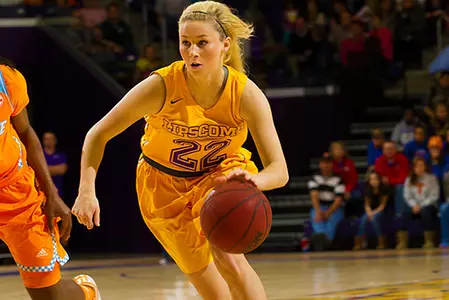 Slow start dooms women's hoops at Kennesaw Image