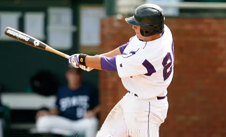 Cadavid's single gives Bisons 5-4 win in ninth in A-Sun semifinals Image