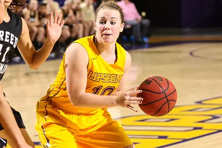 Fothergill's 21 not enough to take down Northern Kentucky Image