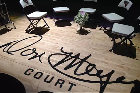 Don Meyer's legacy remembered at Sunday's memorial Image