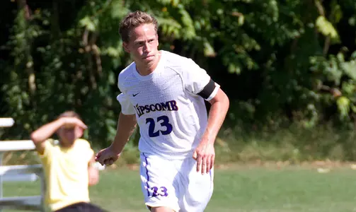 Bisons Drop Tough One At Florida Gulf Coast Image