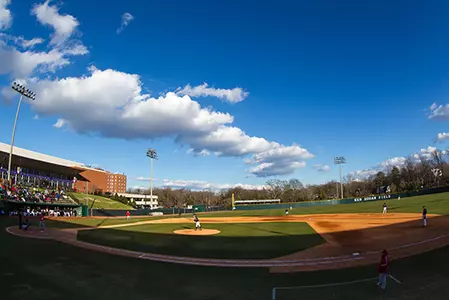 Lipscomb to host 2016 A-Sun Baseball Championship Image