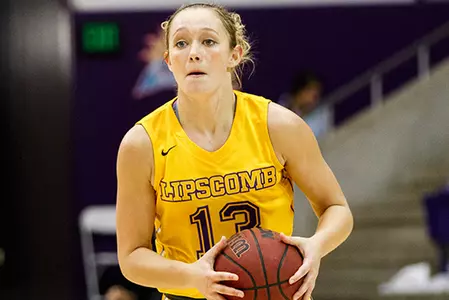 Xavier prevails 62-38 over women's hoops Image