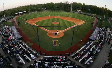 Bisons look to improve on best-ever home record Image