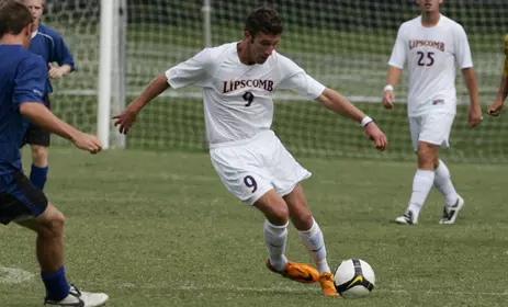 Men's soccer drops contest with No. 24 UAB 4-0 Image