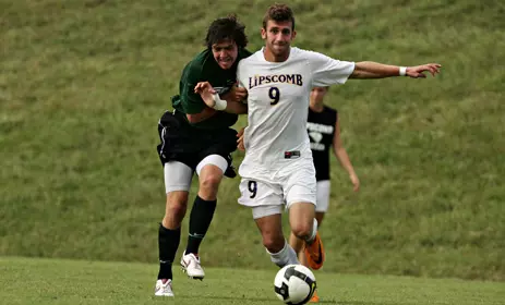 Pettis scores A-Sun Player of Week award Image