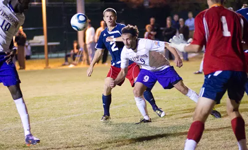 Pettis Earns Preseason A-Sun Honor; Bisons Picked Sixth Image