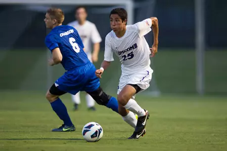 Men's soccer places second in Dayton Flyer Classic Image