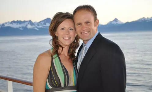 Where are they now? with Julie Mason Image