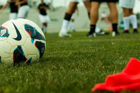 Stetson proves too much for men's soccer in defeat Image
