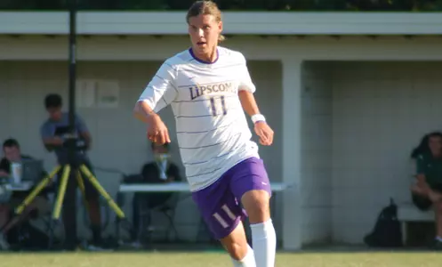 Bisons Rally But Fall Short at SIU-Edwardsville Image