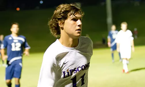 Bisons Fall to Conference-Leading Jacksonville, 2-1 Image