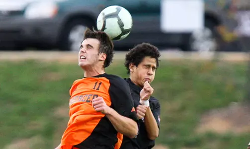 Bisons Fall to Mercer at A-Sun Tournament Image