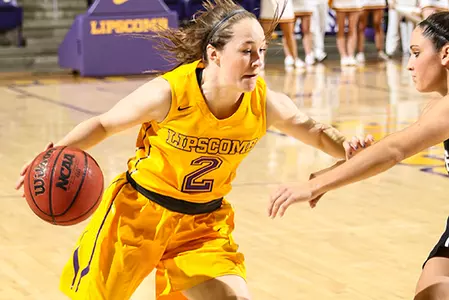 Wave of Belmont rebounds prompts 80-60 Lipscomb loss Image