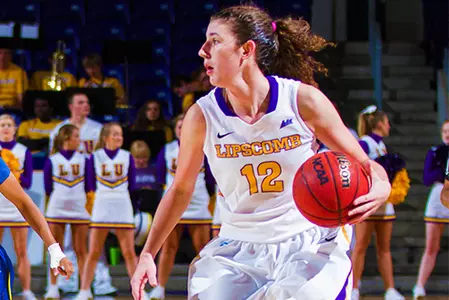 Too little too late as the Lady Bisons fall 86-79 to Murray State Image