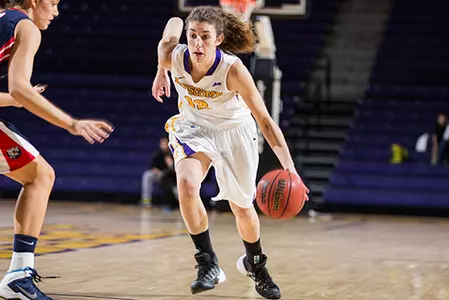 Southern collects 17 points in 72-54 loss to UAB Image