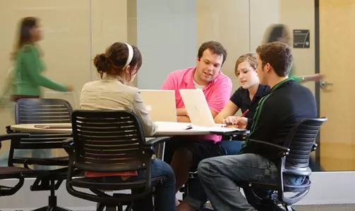 LU ranked in Top 20 universities in the South by U.S. News Image