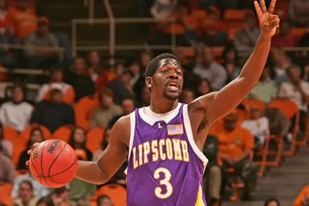 Where are they now? Trey Williams Image