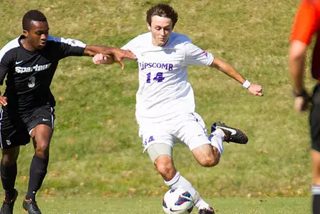 Overtime kind to Bisons soccer Image