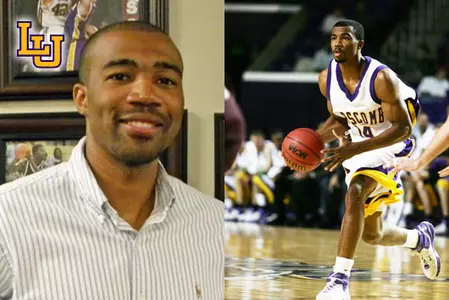 Where are they now? Eddie Ard Image