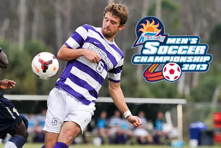 Bisons fall 1-0 in semifinals to end impressive season Image