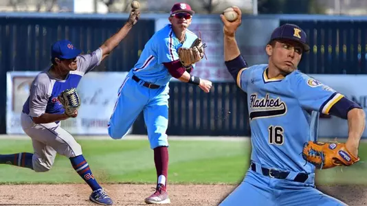 Baseball Signees graphic