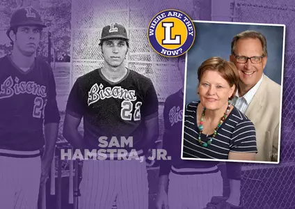 Sam Ham Jr. Where Are They Now graphic