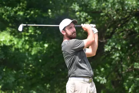 Ryan Terry claims Tillinghast Invitational in playoff