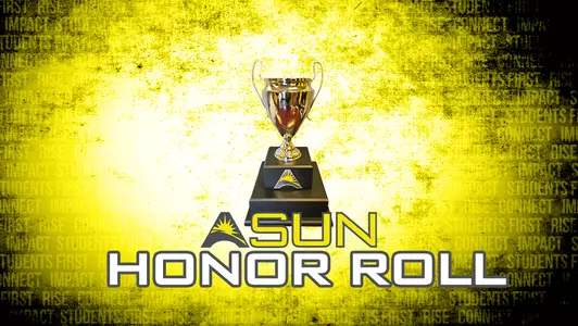 ASUN Honor Roll 2020