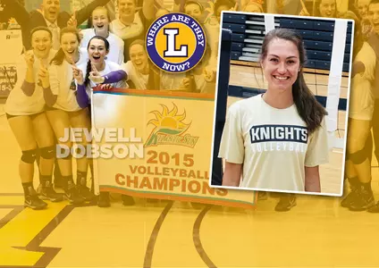 Jewell Dobson Where Are They Now graphic