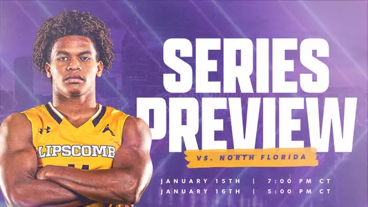 unf series preview