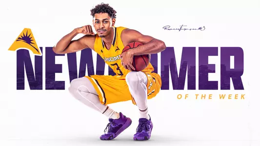 Romeao Fergurson Newcomer of the Week 2