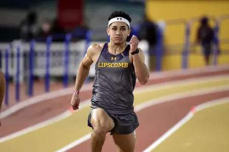 Alex Tirado - Vulcan 2020
