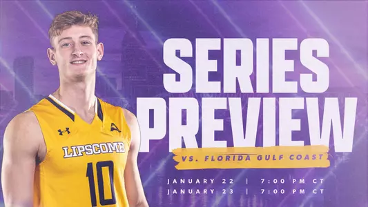 FGCU PREVIEW