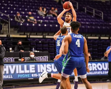 PARKER HAZEN SHOOTING