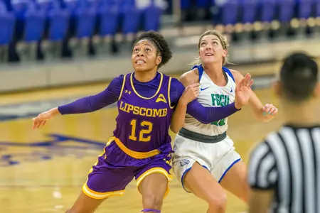 Dorie Harrison FGCU