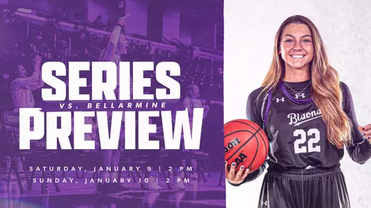 Clark Bellarmine Preview