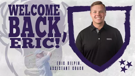 Coach Gilpin Hiring