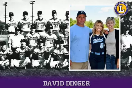 david dinger watn