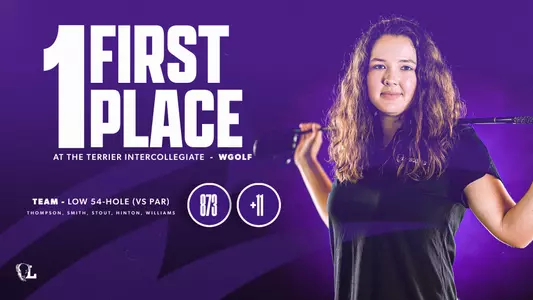 first place wgolf
