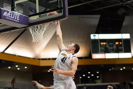 JO dunking