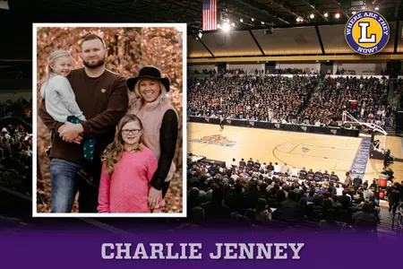 charlie jenney