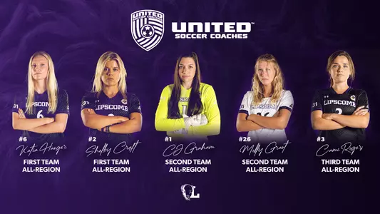 USC All Region