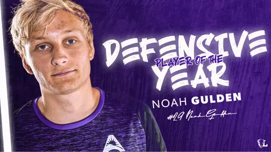 Noah Gulden
